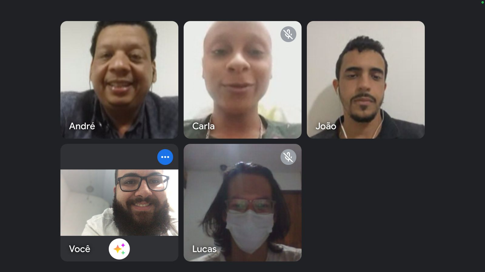 Equipe liderada por administrador cearense leva 2º lugar no Hackathon